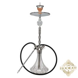 VINCENT WEGA HOOKAH VINCENT WEGA - THE HOOKAH