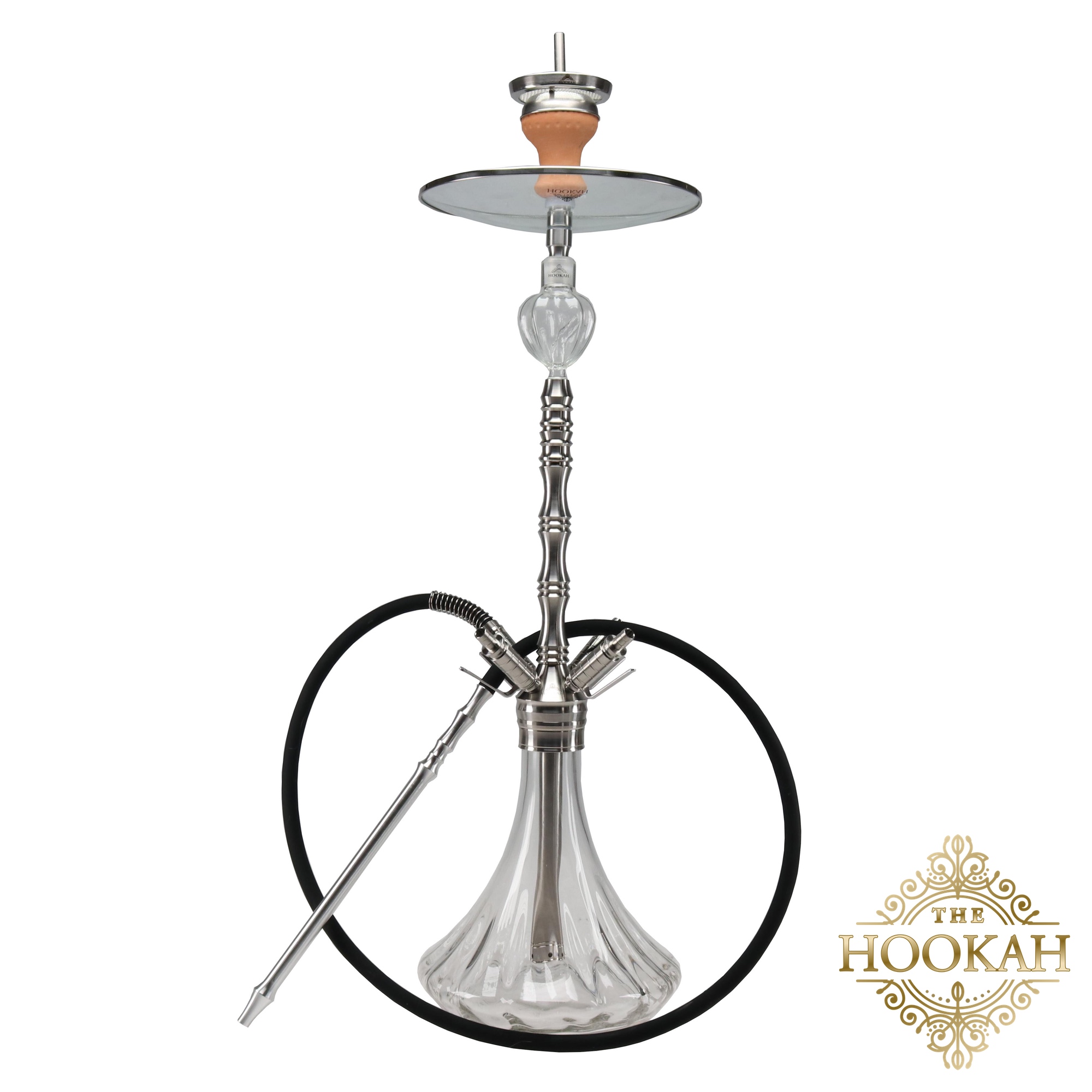 VINCENT WEGA HOOKAH VINCENT WEGA - THE HOOKAH