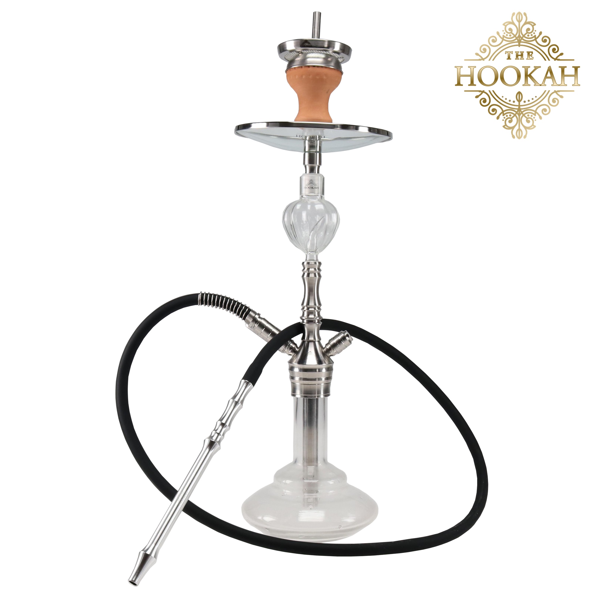 DJANGO HOOKAH DJANGO - THE HOOKAH