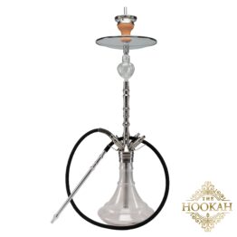 MIA WALLACE HOOKAH MIA WALLACE - THE HOOKAH