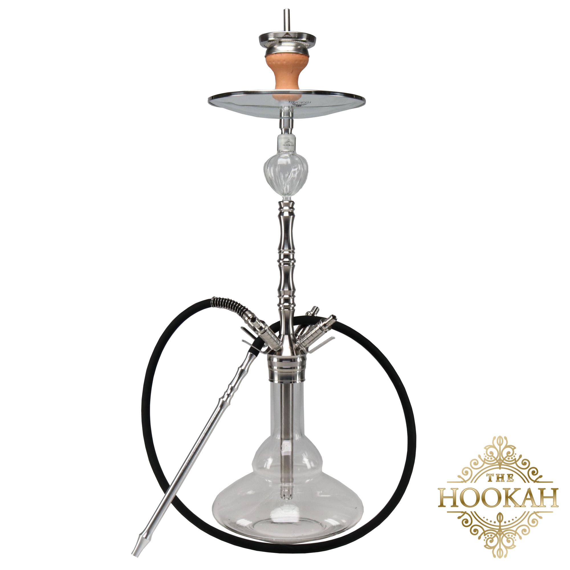 MONSTER JOE HOOKAH MONSTER JOE - THE HOOKAH