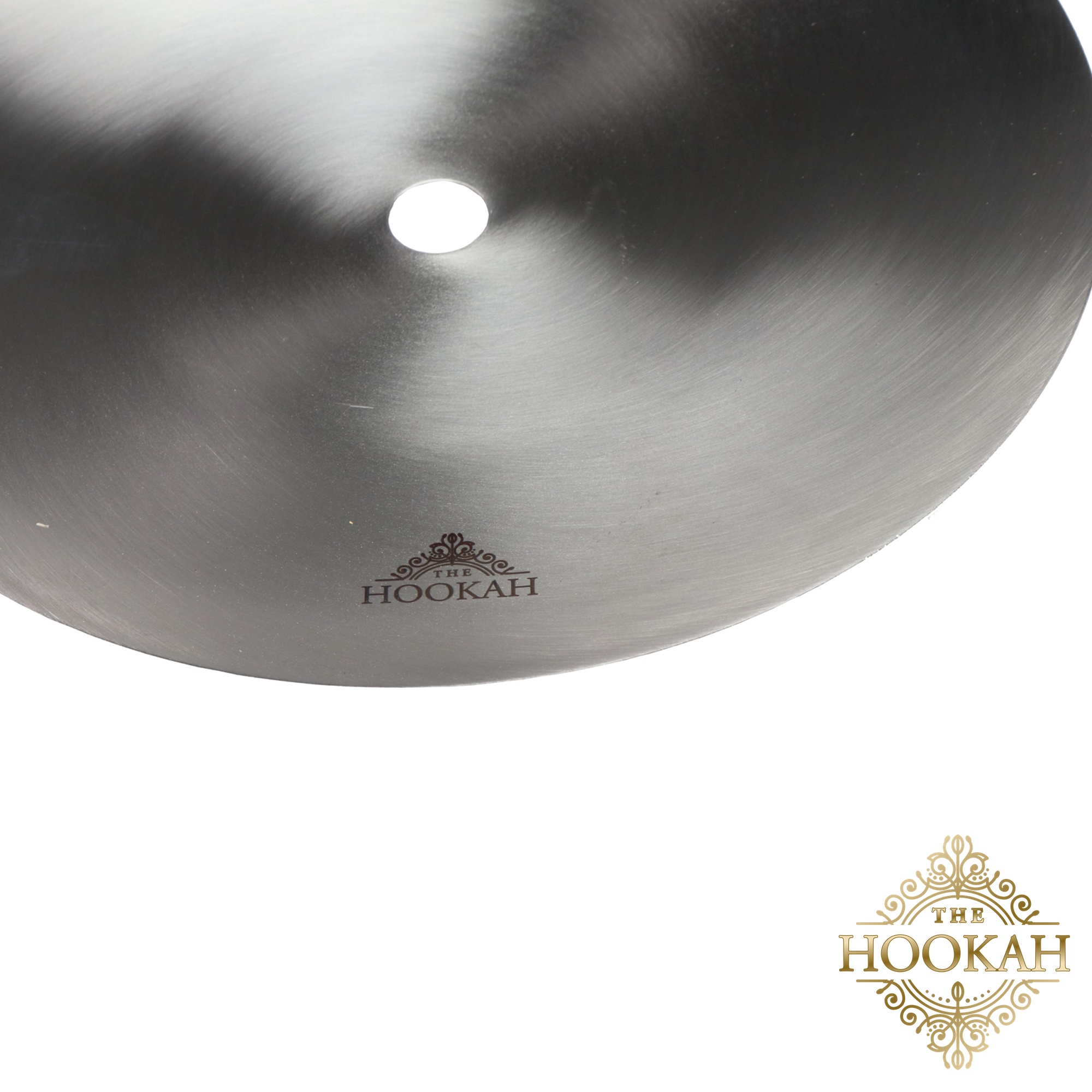 Kohleteller - THE HOOKAH