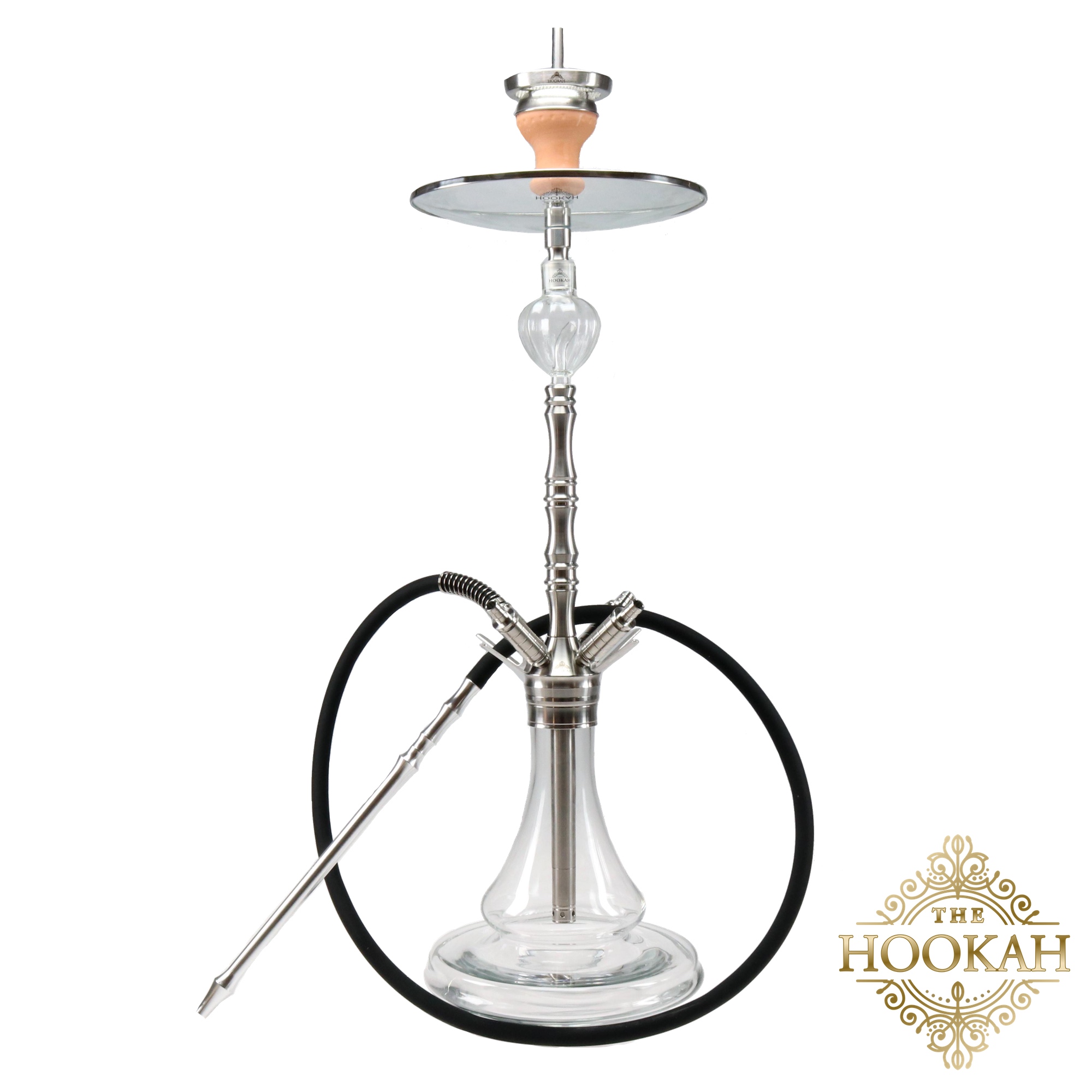 Monster JOE 2.0 HOOKAH Monster JOE 2.0 - THE HOOKAH