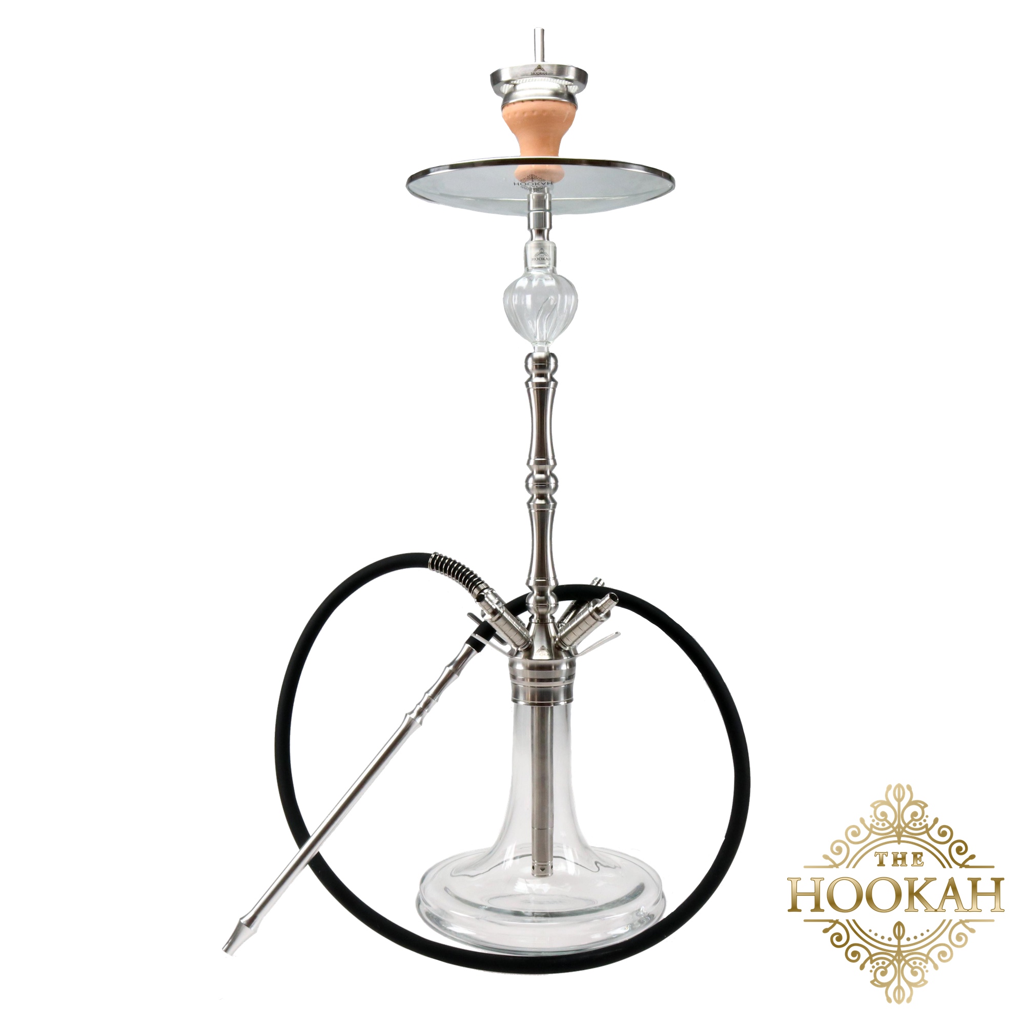 SANTANICO HOOKAH SANTANICO - THE HOOKAH