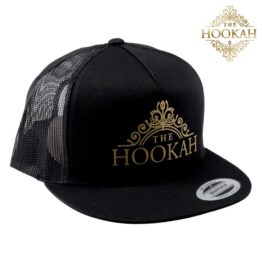 Snapback Cap Snapback Cap - THE HOOKAH