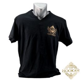 T-Shirt - Variante A T-Shirt - THE HOOKAH - A (Vorne)