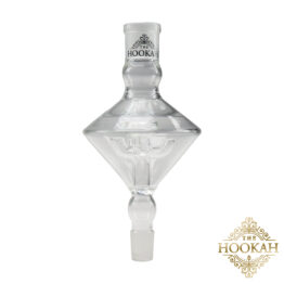 Collecteur de molasse U.F.O Saucer 18.8 U.F.O Saucer 18.8 - THE HOOKAH