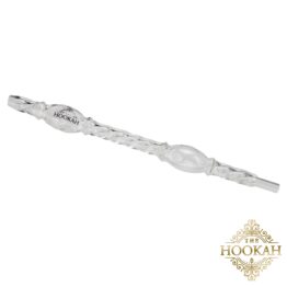 Glasmundstück Esmeralda Glasmundstück Esmeralda - THE HOOKAH