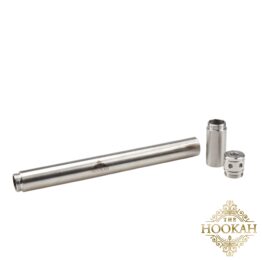 Tube plongeur en plusieurs parties, y compris Diffuseur Tube plongeur en plusieurs parties, y compris Diffuseur - THE HOOKAH