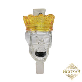 Molassefänger The Dead King 18.8 Molassefänger The Dead King 18.8 - THE HOOKAH