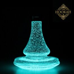 MONSTER JOE 2.0 - WOODOO BOWL MONSTER JOE 2.0 - WOODOO BOWL - THE HOOKAH