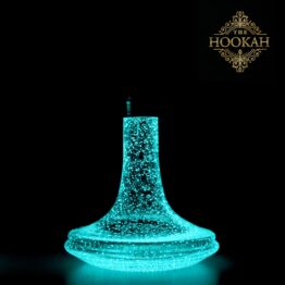 SANTANICO - WOODOO BOWL SANTANICO - WOODOO BOWL - THE HOOKAH