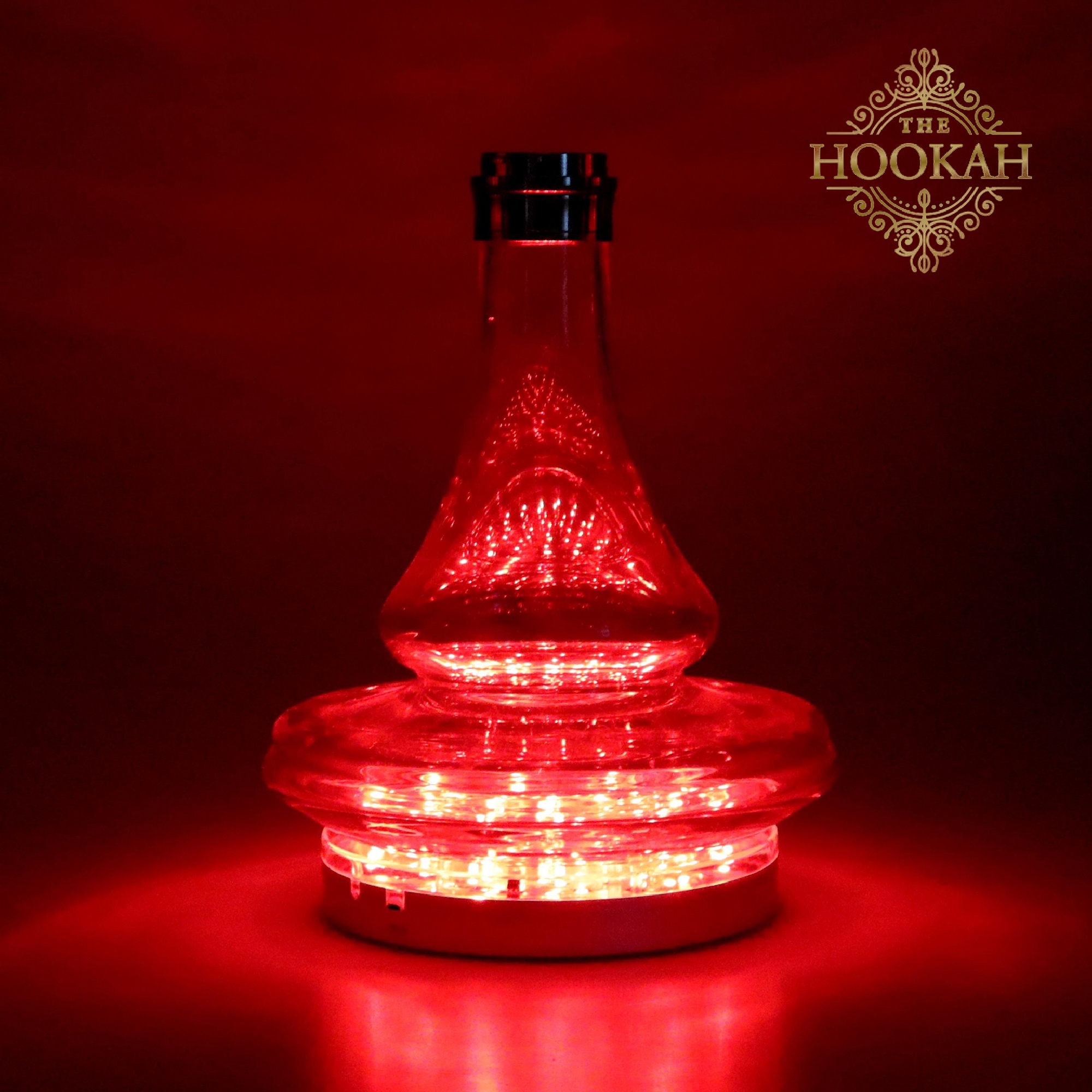 Rainbowl Light LED Untersetzer