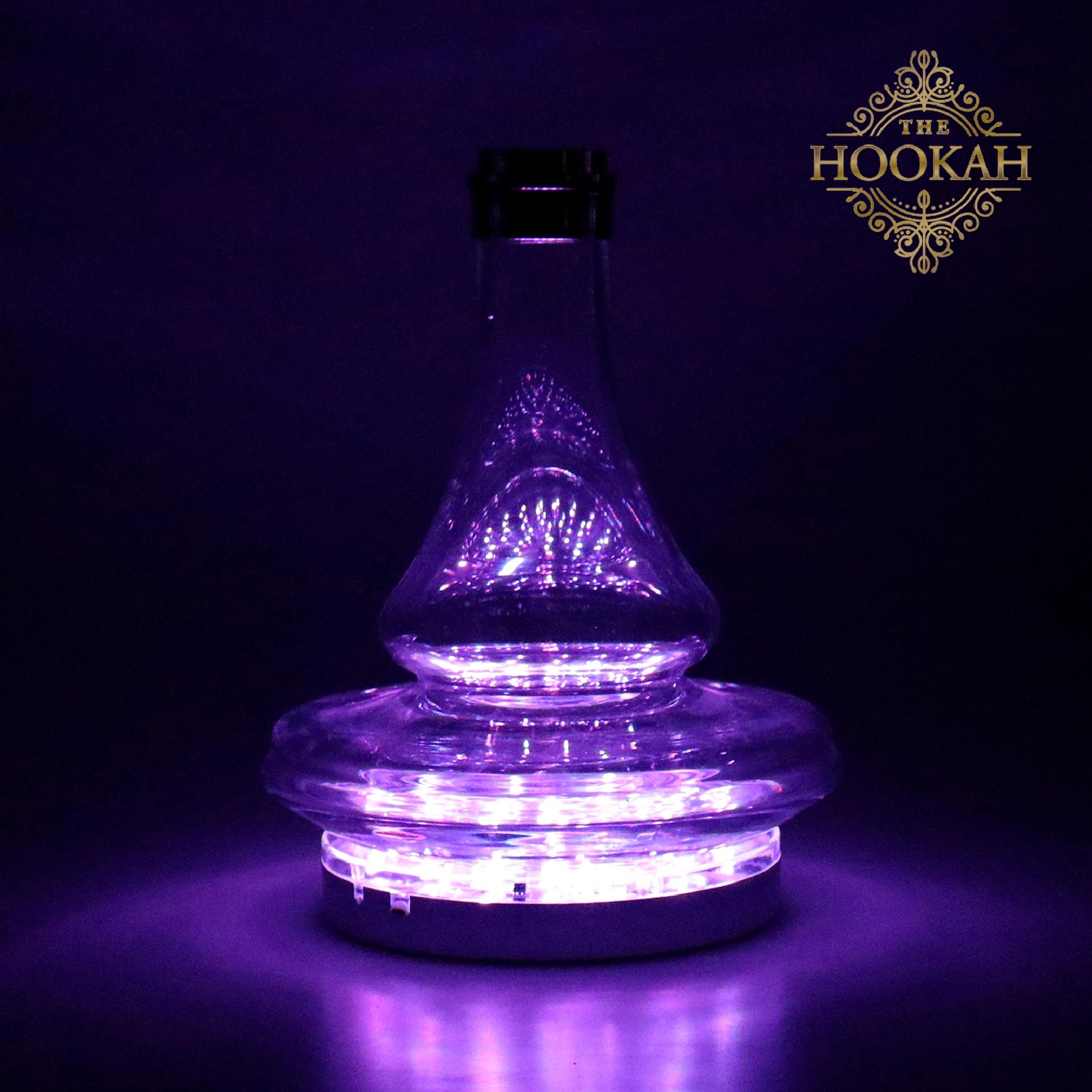 rainbowl-light-led-untersetzer-3 Rainbowl Light LED Untersetzer - THE HOOKAH