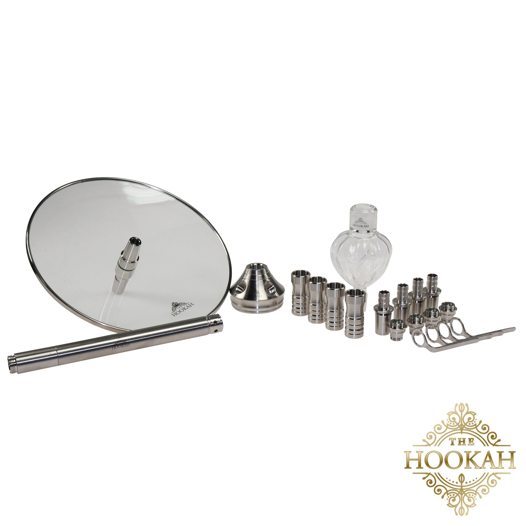 BUTCH BUTCH - THE HOOKAH