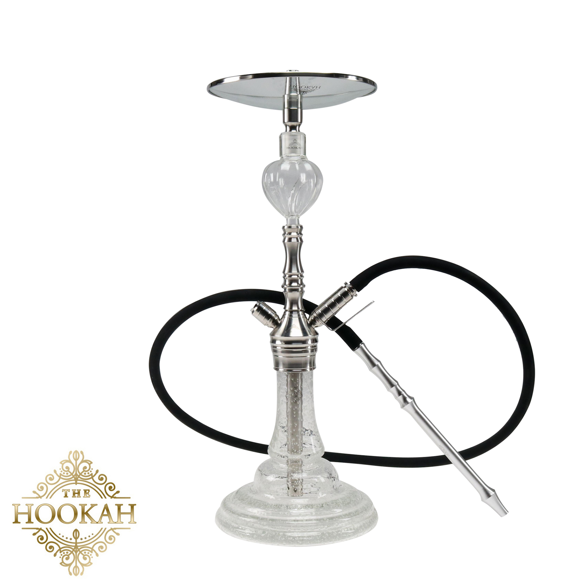DJANGOO 2.0 WOODOO DJANGOO 2.0 WOODOO - THE HOOKAH