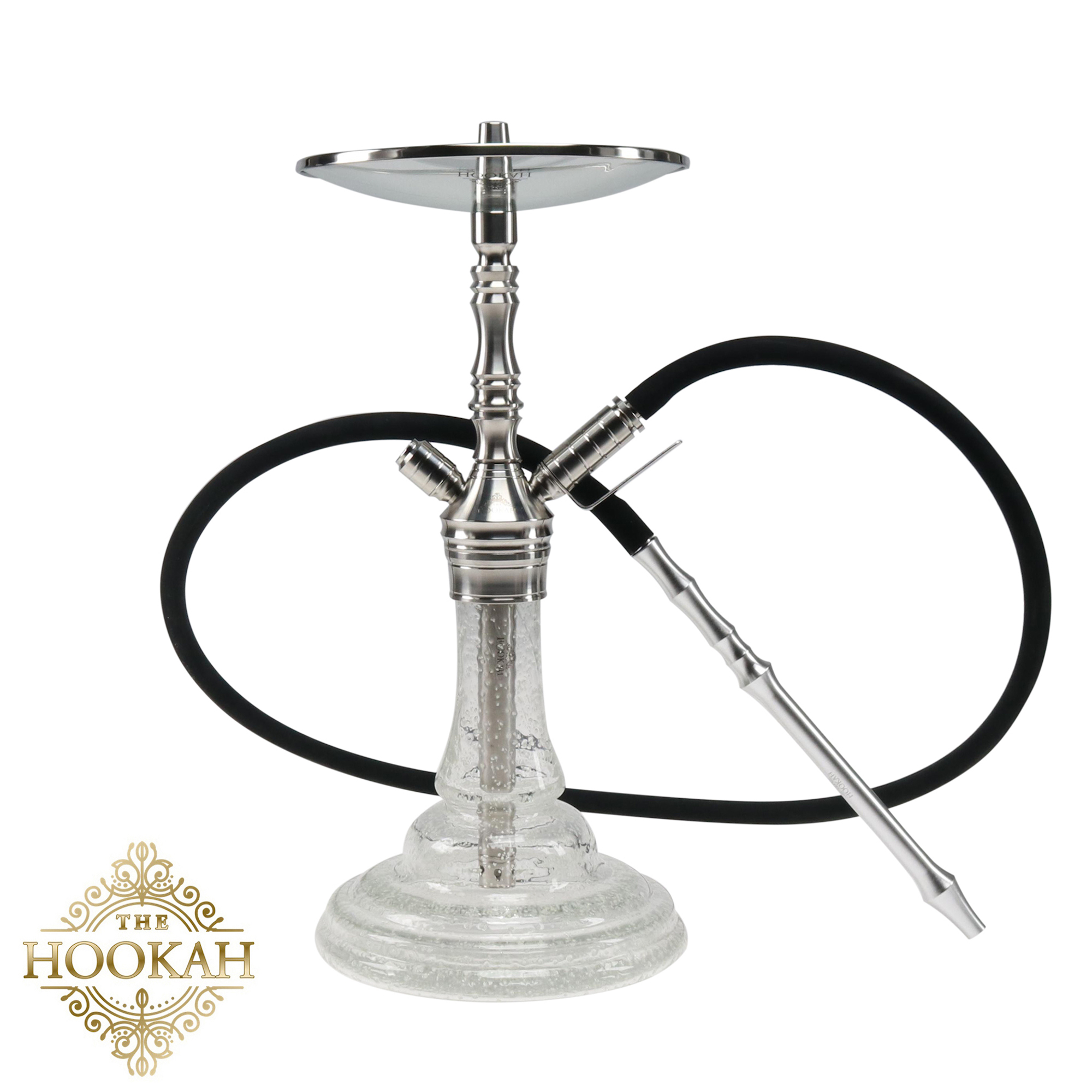 DJANGOO 2.0 WOODOO DJANGOO 2.0 WOODOO - THE HOOKAH