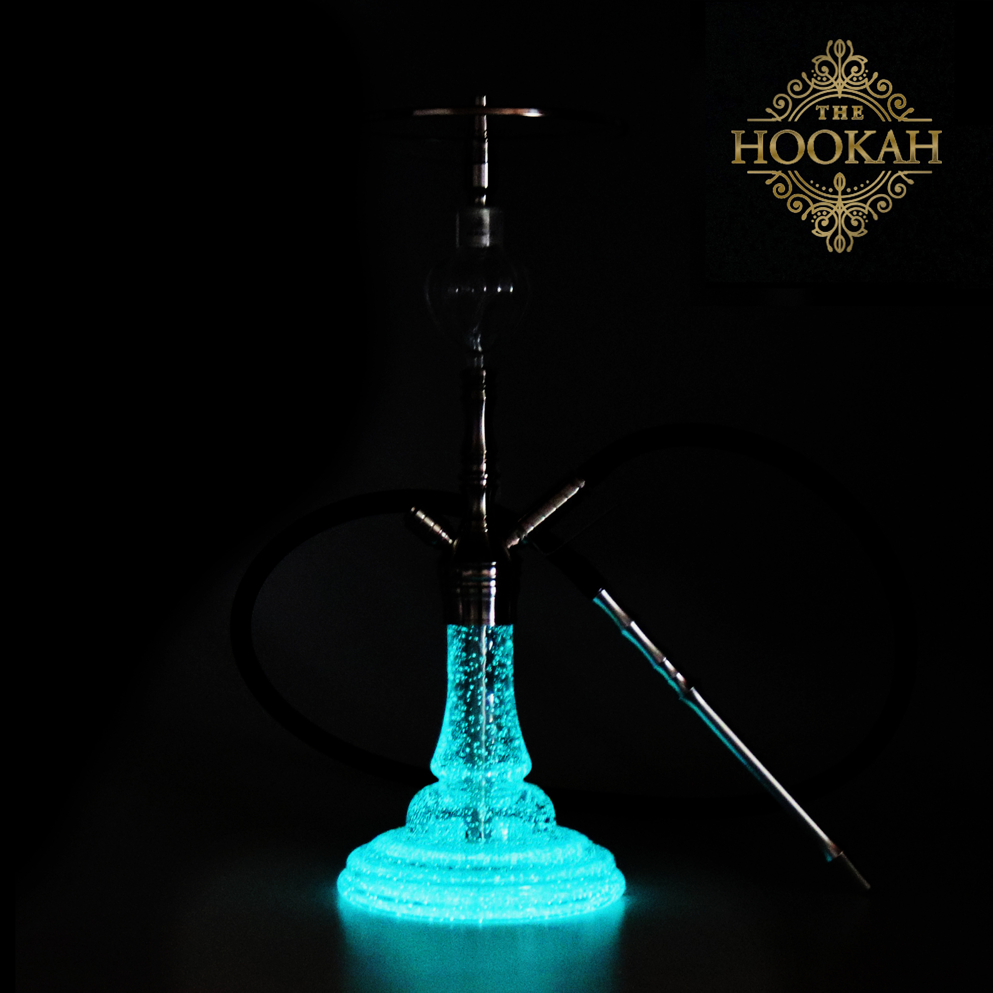 DJANGOO 2.0 WOODOO DJANGOO 2.0 WOODOO - THE HOOKAH
