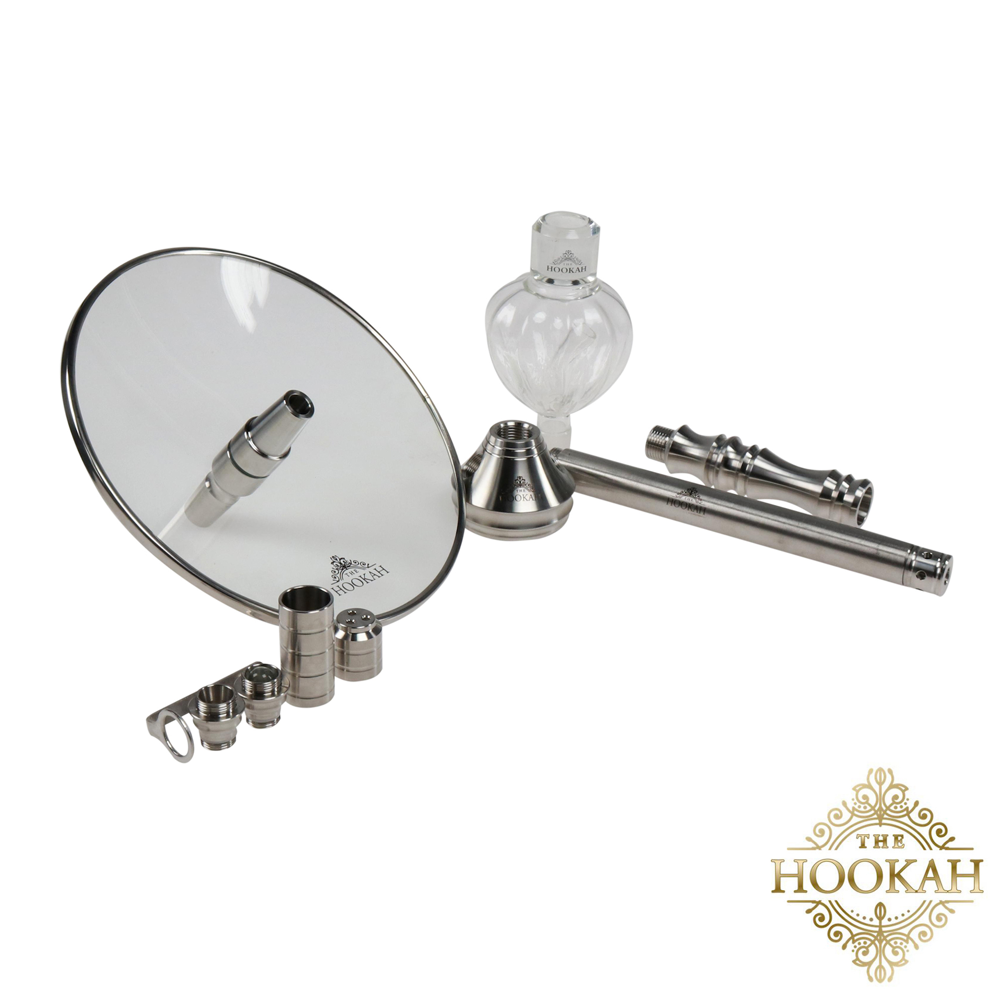 DJANGOO 2.0 WOODOO DJANGOO 2.0 WOODOO - THE HOOKAH