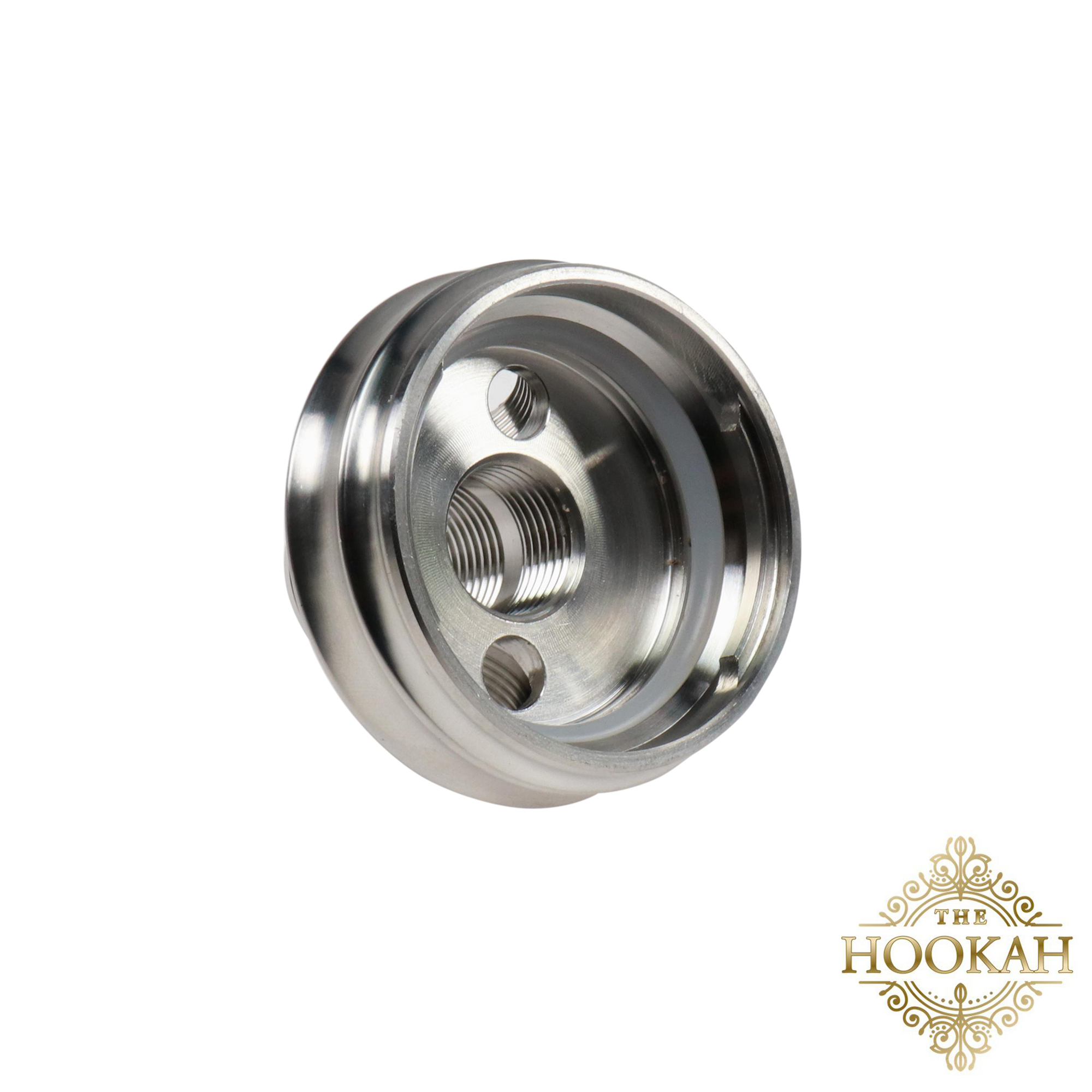 DJANGOO 2.0 WOODOO DJANGOO 2.0 WOODOO - THE HOOKAH