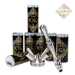 Energy Energy - THE HOOKAH