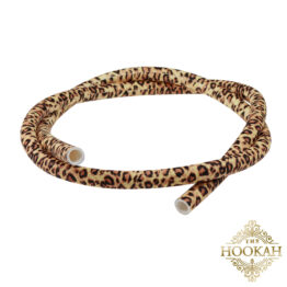 Silikonschlauch Camouflage Leo Silikonschlauch Camouflage Leo - THE HOOKAH