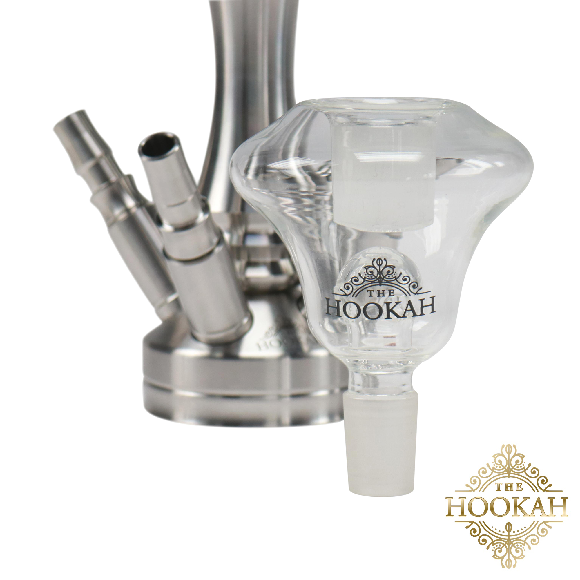 BIG PIMP BIG PIMP - THE HOOKAH