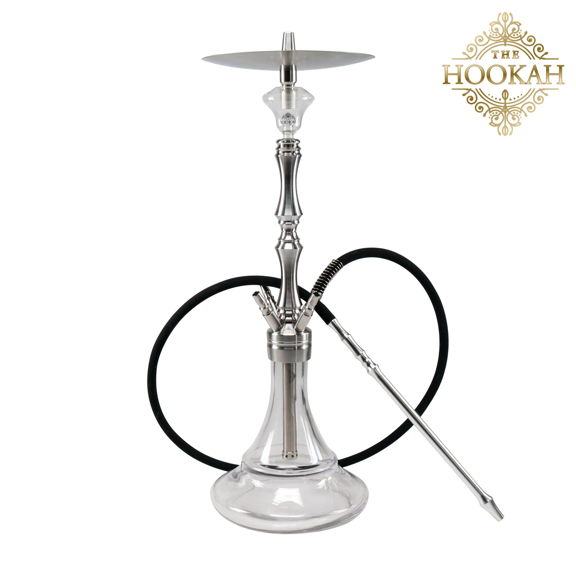 BIG PIMP BIG PIMP - THE HOOKAH