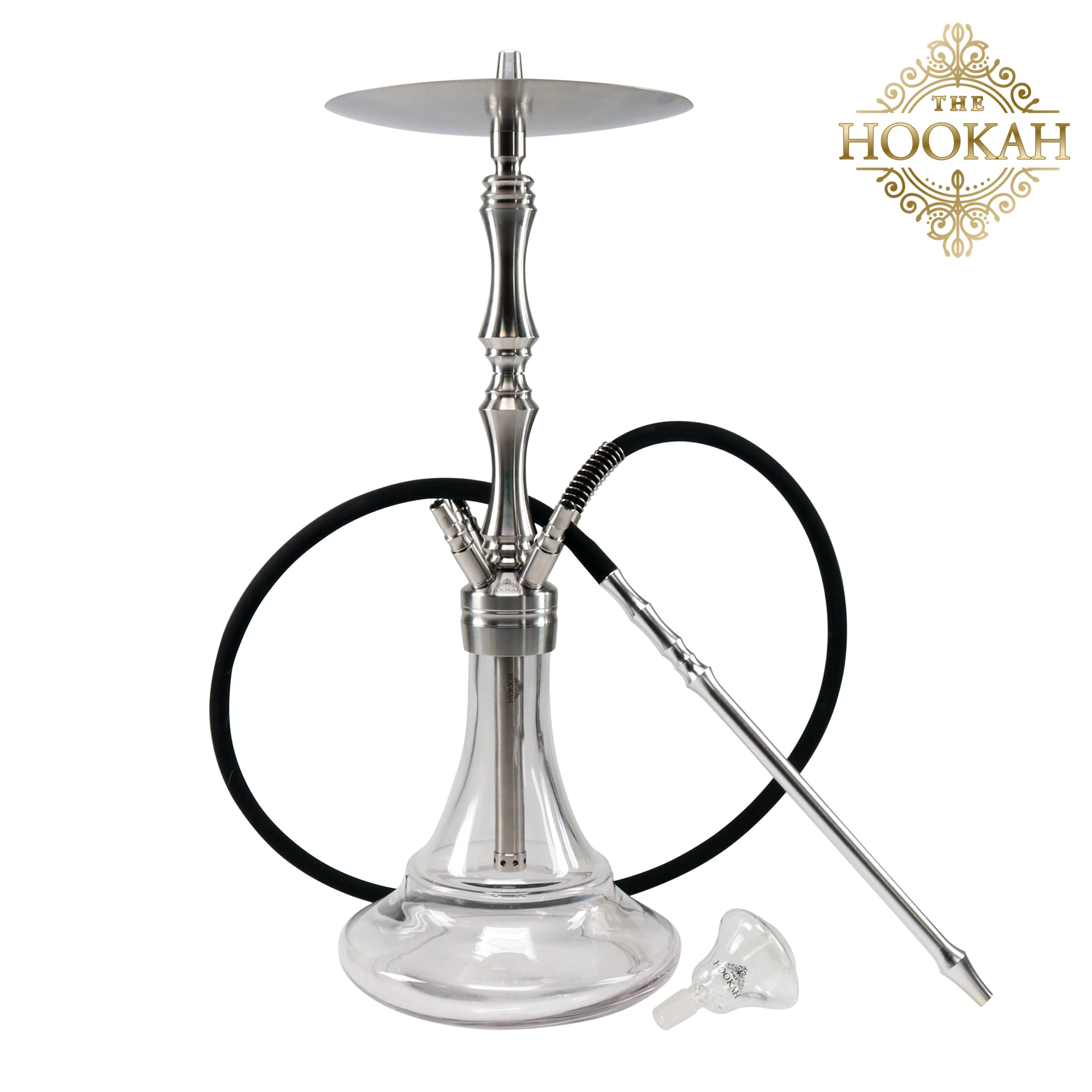 BIG PIMP BIG PIMP - THE HOOKAH