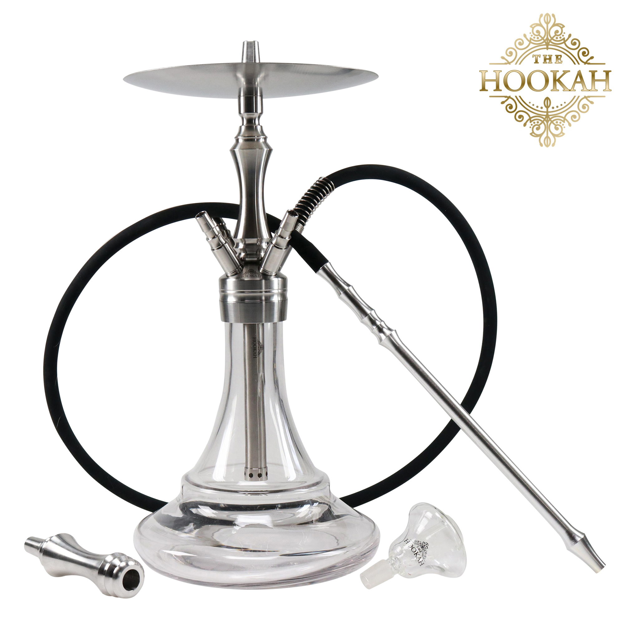 BIG PIMP BIG PIMP - THE HOOKAH