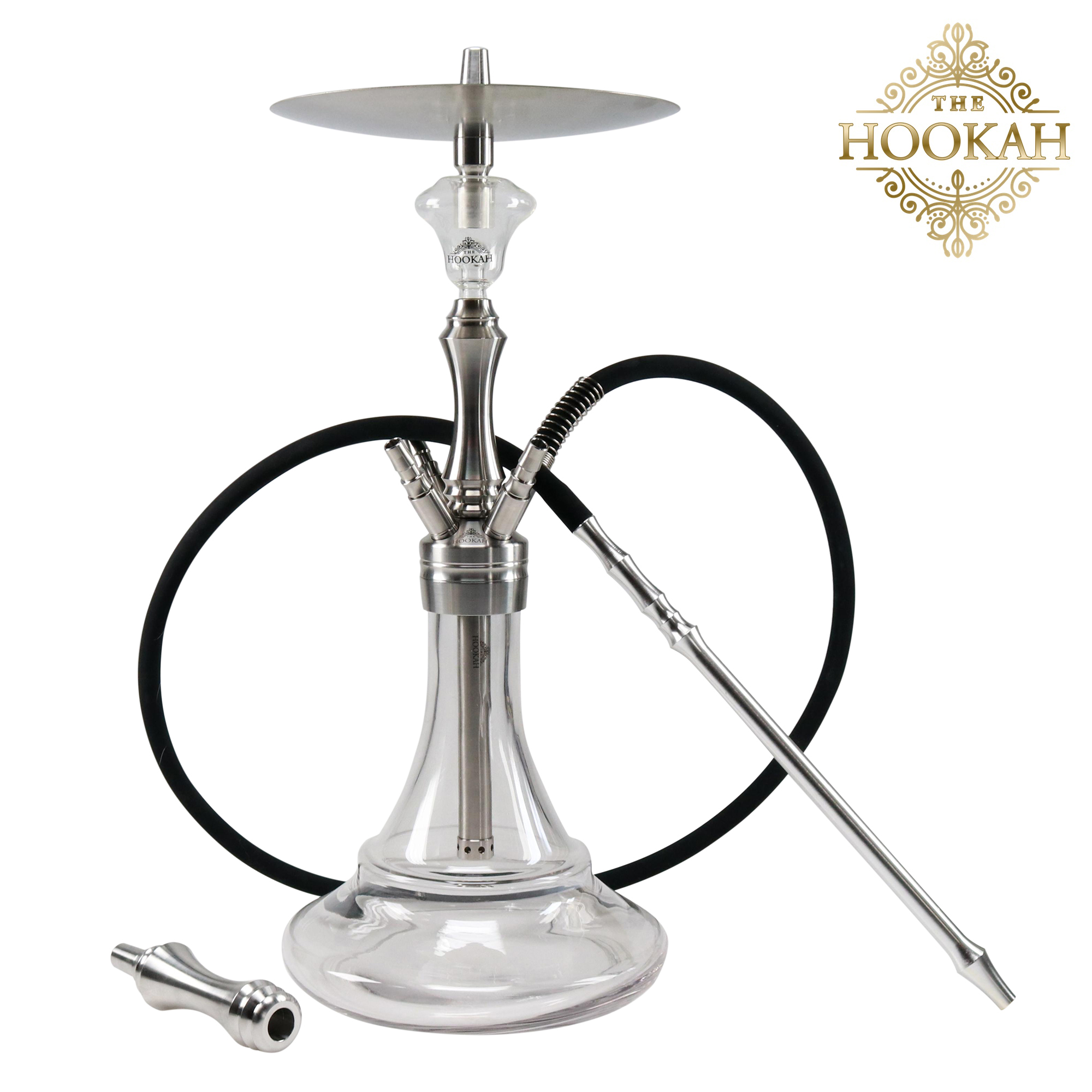 BIG PIMP BIG PIMP - THE HOOKAH