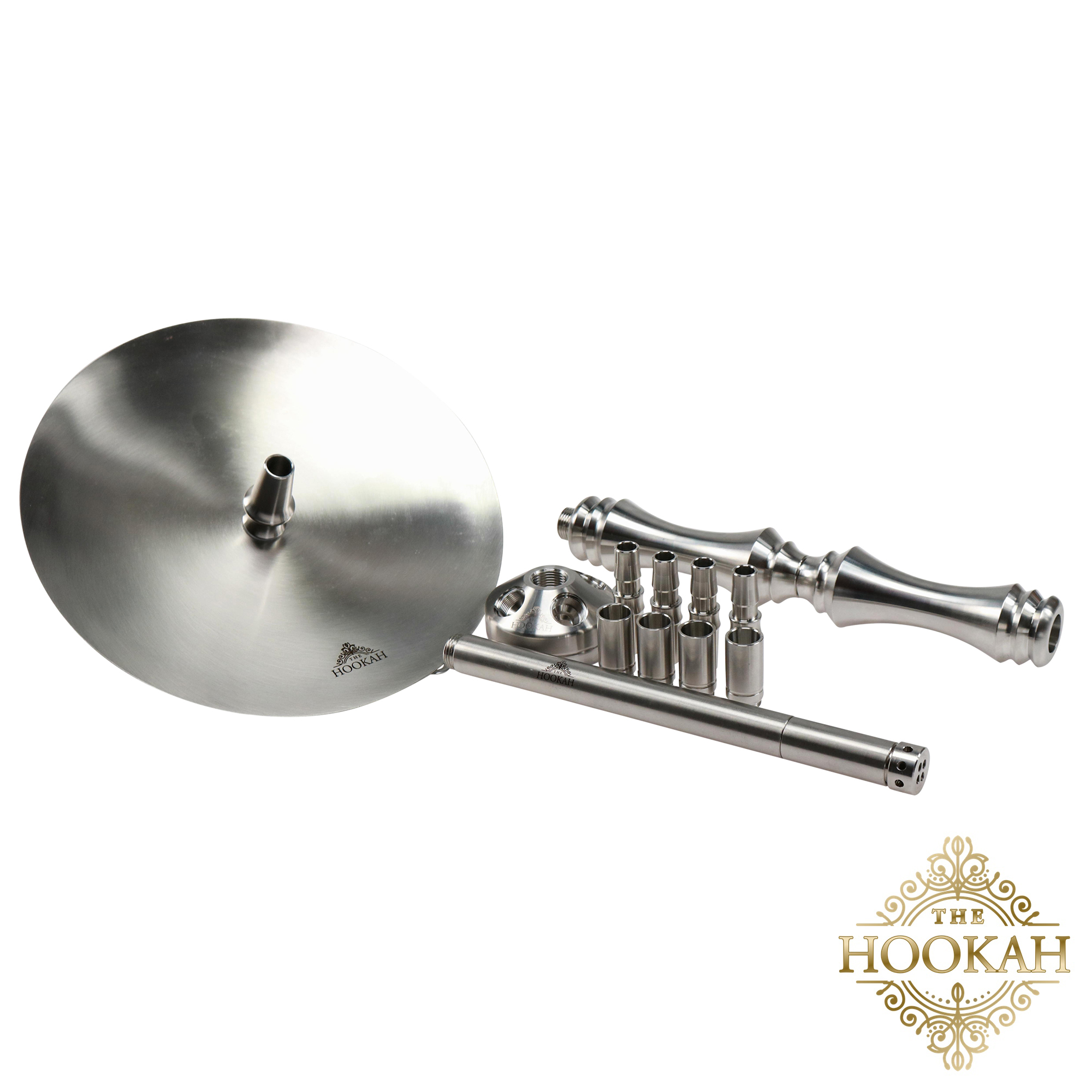 BIG PIMP BIG PIMP - THE HOOKAH