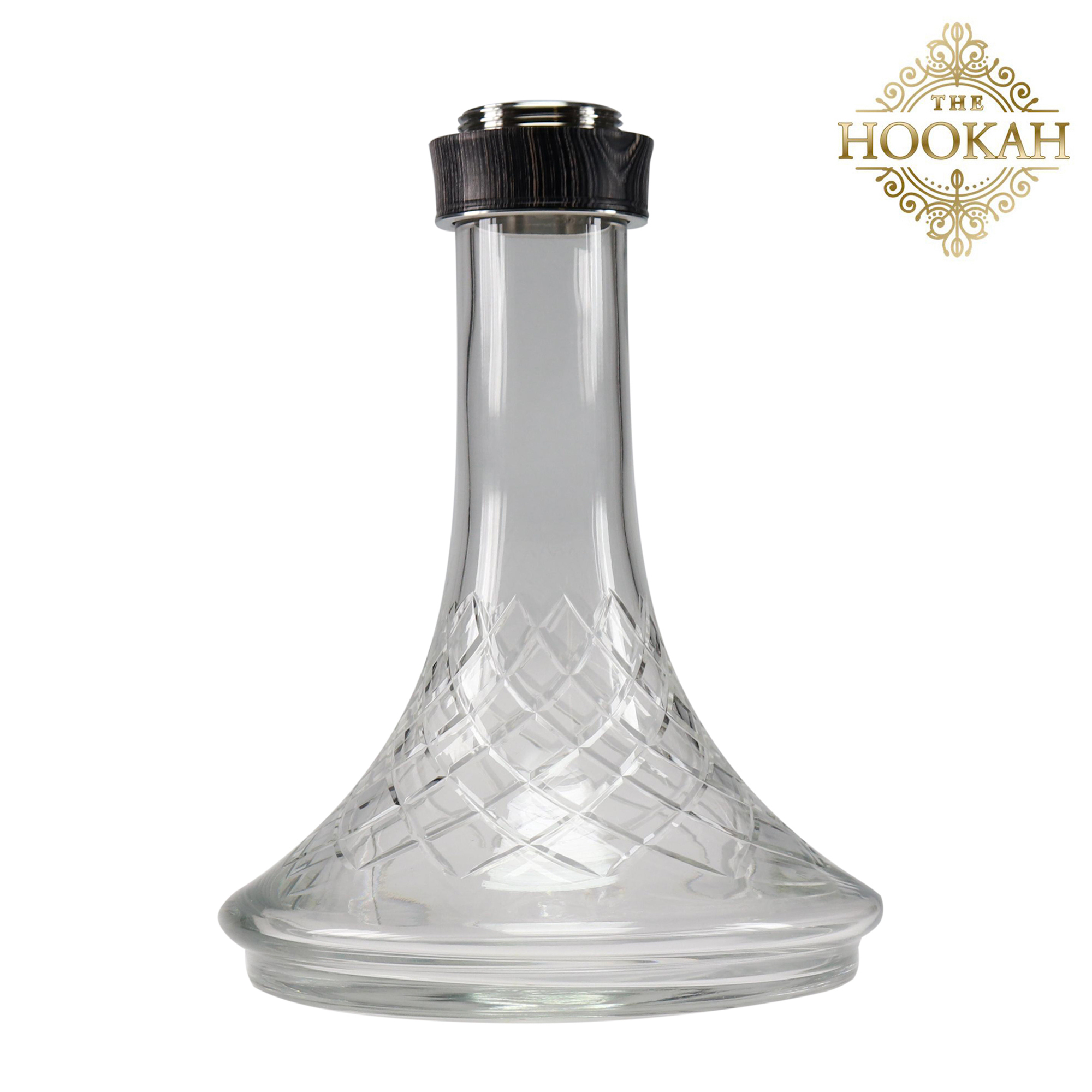 TIGER WOOD Holz Wasserpfeife TIGER WOOD Holz Wasserpfeife - THE HOOKAH