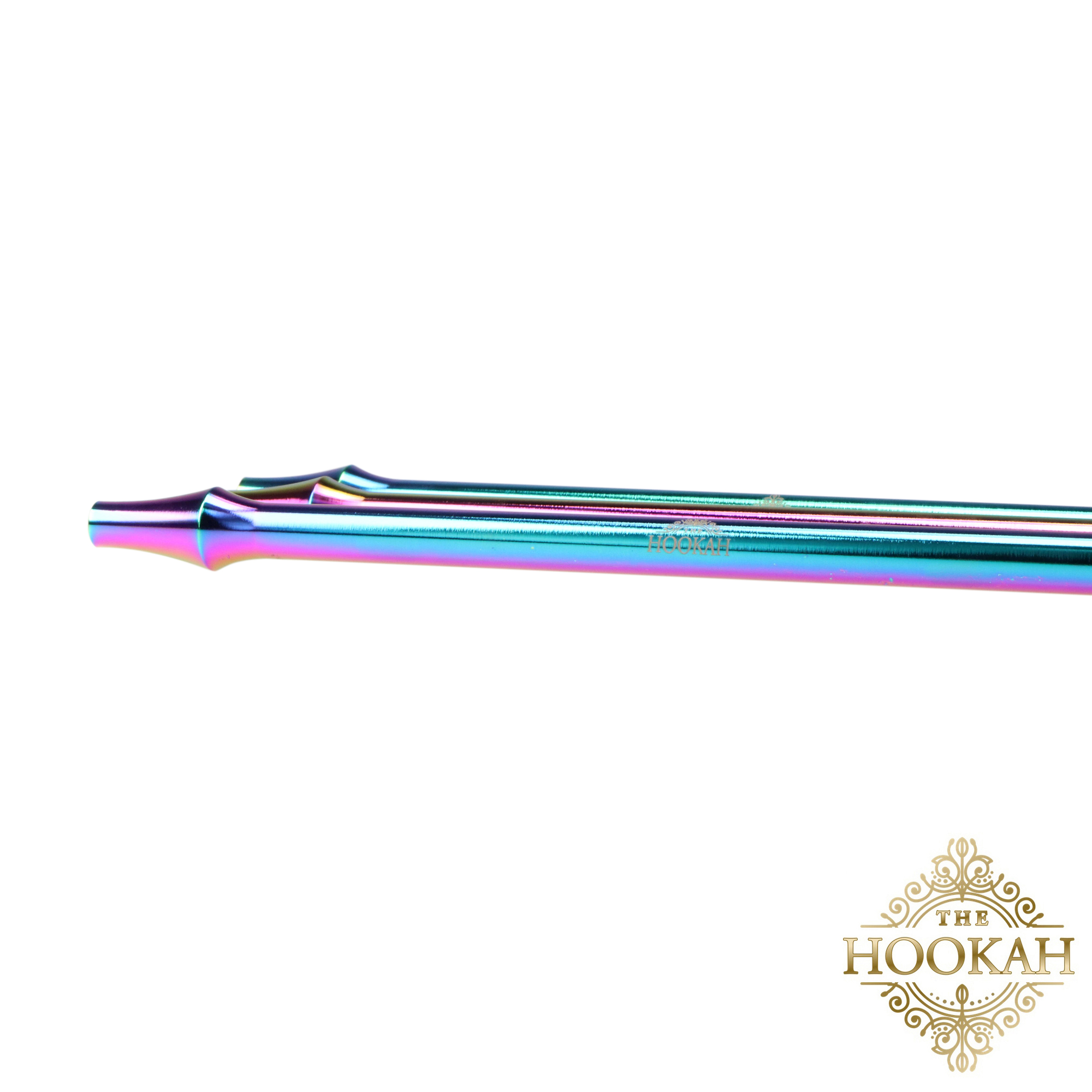 Mundstück - THE HOOKAH RAINBOW