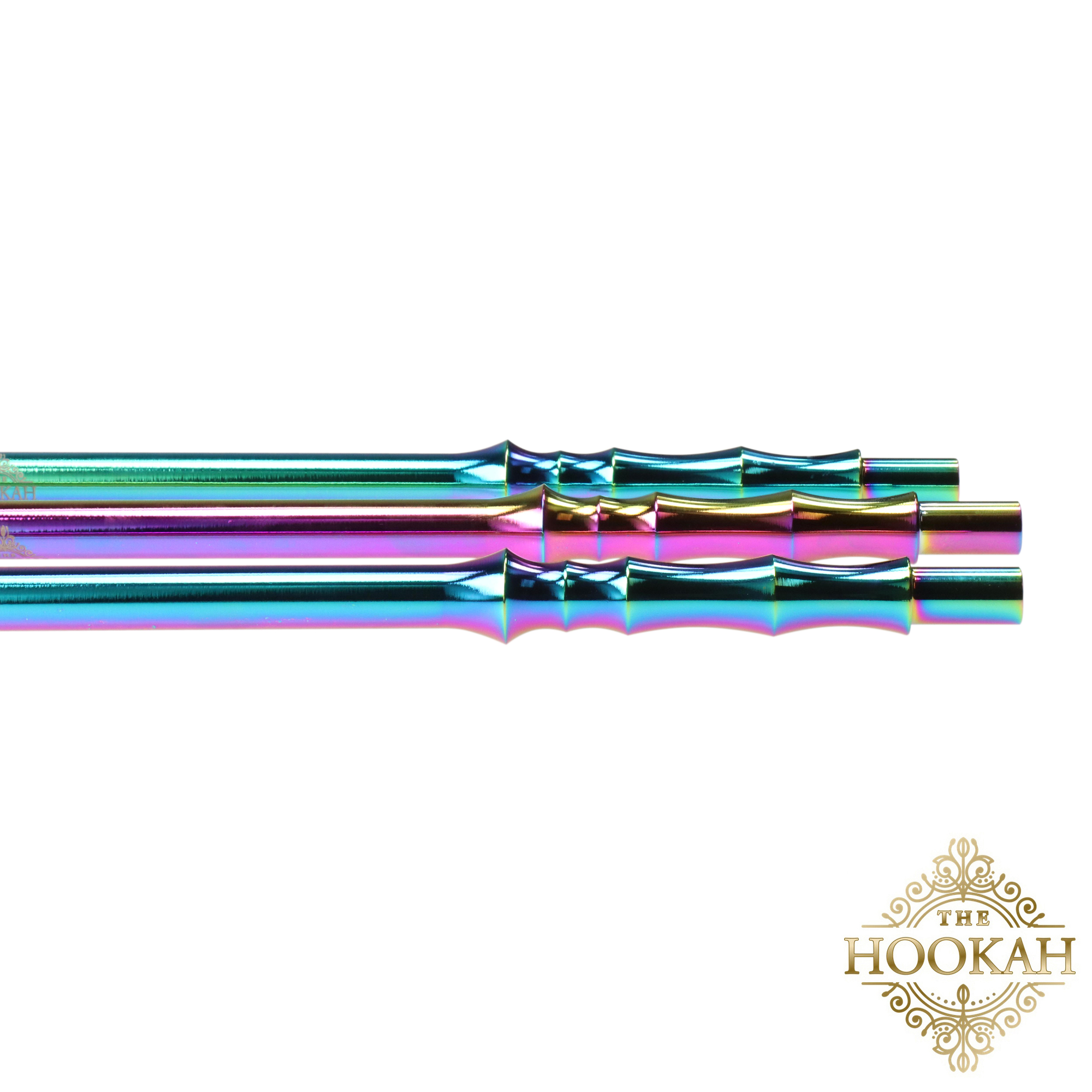 Mundstück - THE HOOKAH RAINBOW