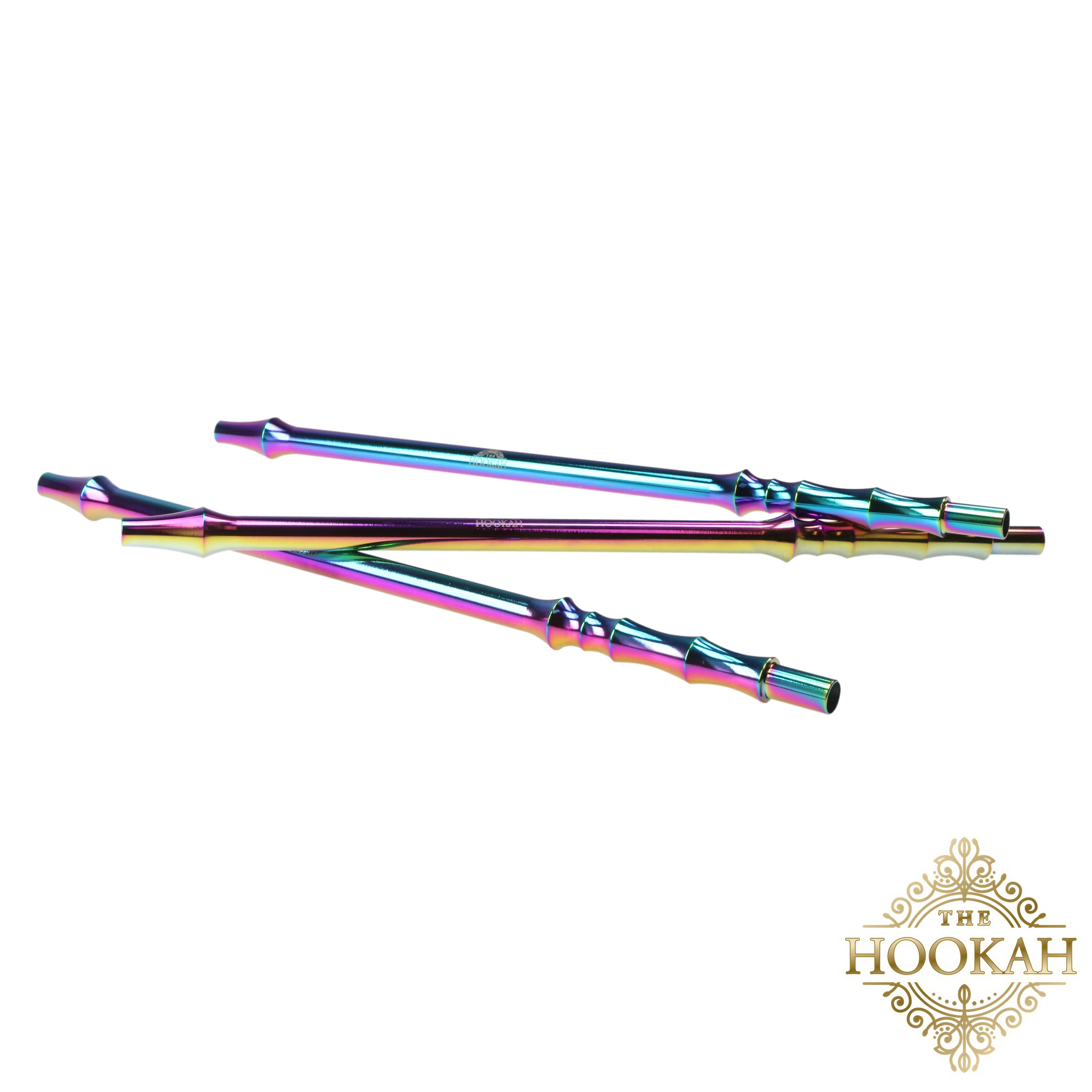 Mundstück - THE HOOKAH RAINBOW