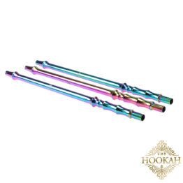 Mundstück - THE HOOKAH RAINBOW Mundstück - THE HOOKAH RAINBOW
