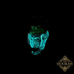 WOODOO MOLASSEFÄNGER DEAD KING WOODOO MOLASSEFÄNGER DEAD KING