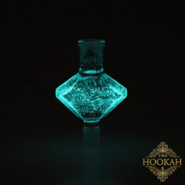 WOODOO Molassefänger - CRYSTAL WOODOO Molassefänger - CRYSTAL