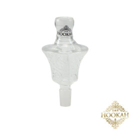 MOLASSES CATCHER MR WOLF 18/8 MOLASSES CATCHER MR WOLF 18/8