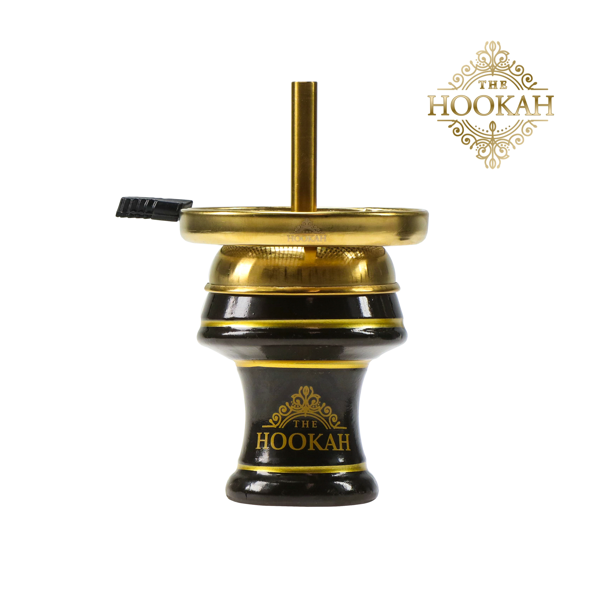 Stein der Weisen Steinkopf 5-Loch