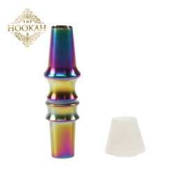 Adaptateur de taille de tête 18/8 Rainbow Adaptateur de taille de tête 18/8 Rainbow