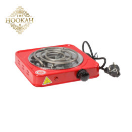 MR BURNS elektrischer Kohleanzünder MR BURNS elektrischer Kohleanzünder