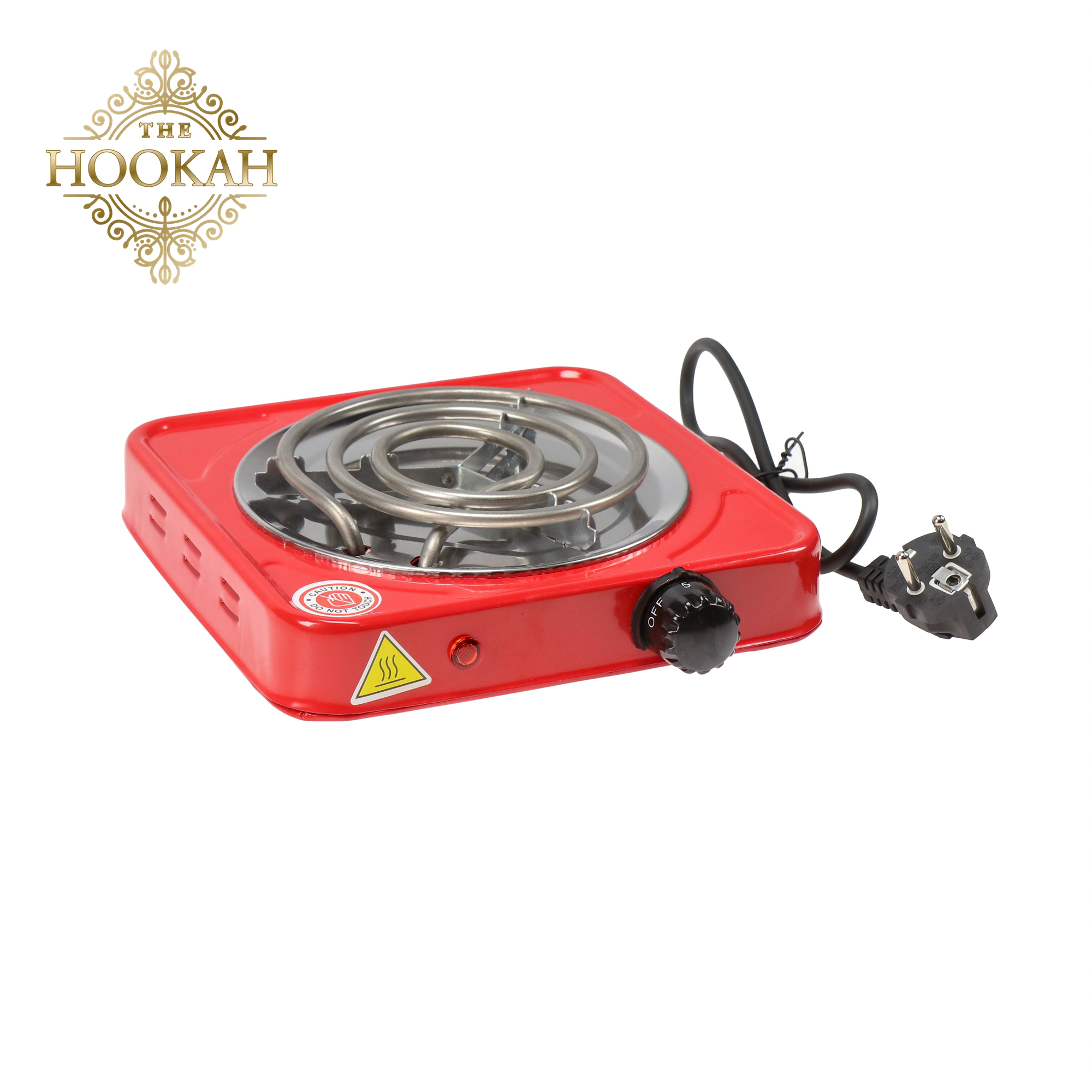 MR BURNS elektrischer Kohleanzünder MR BURNS elektrischer Kohleanzünder