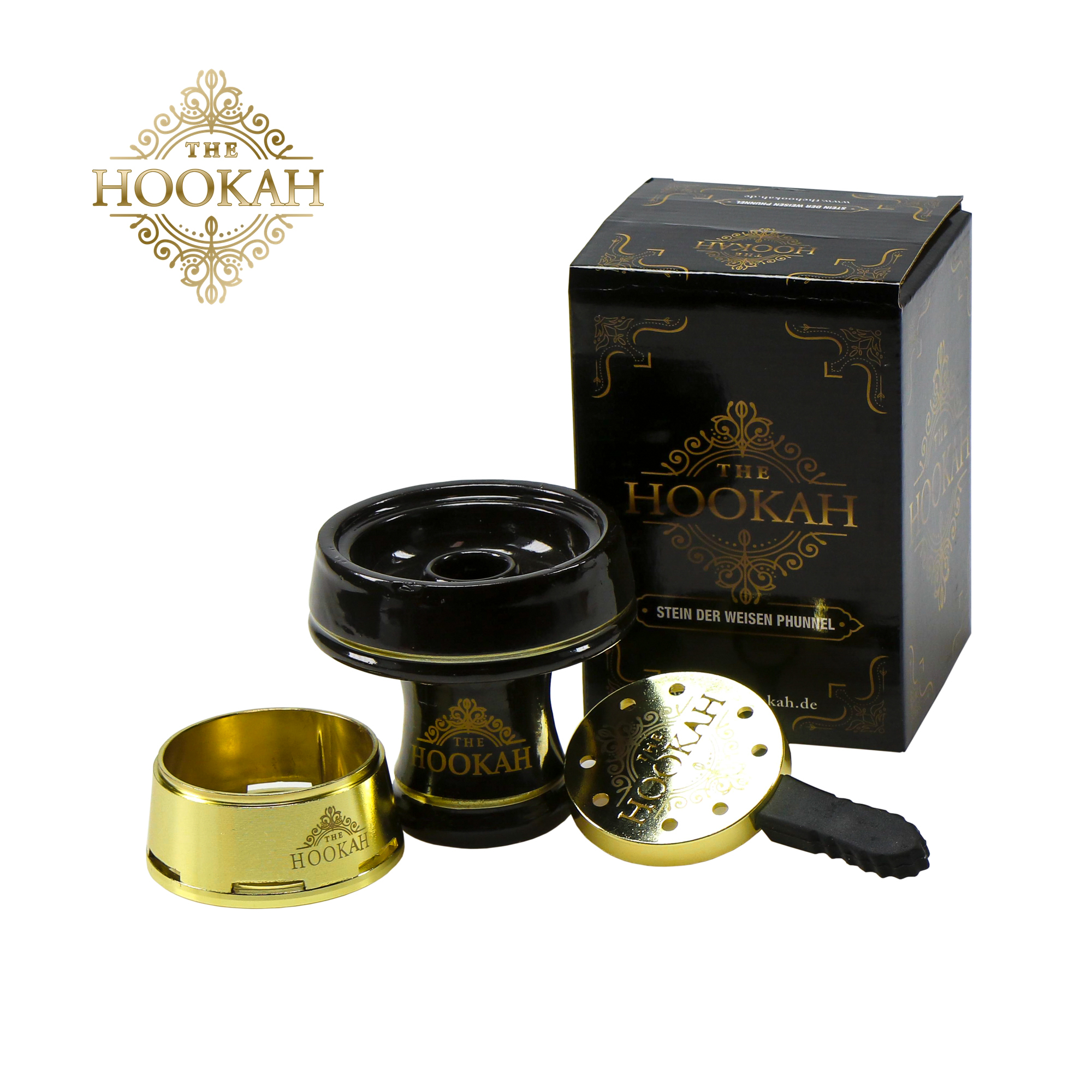 STEIN DER WEISEN PHUNNEL