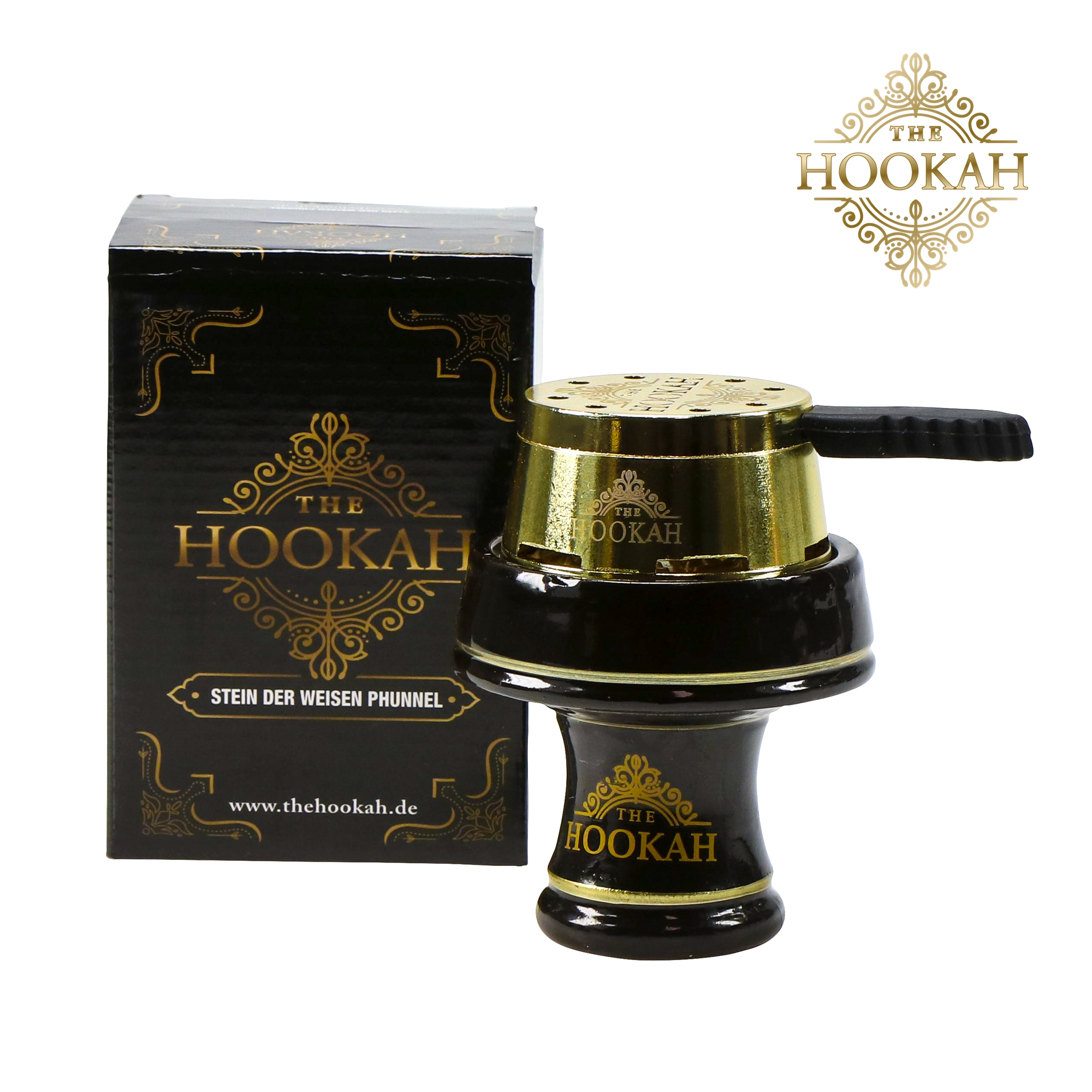 STEIN DER WEISEN PHUNNEL