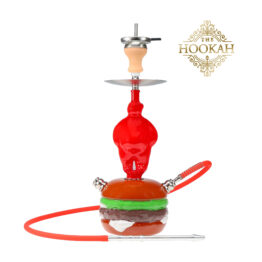 THE HOOKAH EXSL95 THE HOOKAH EXSL95