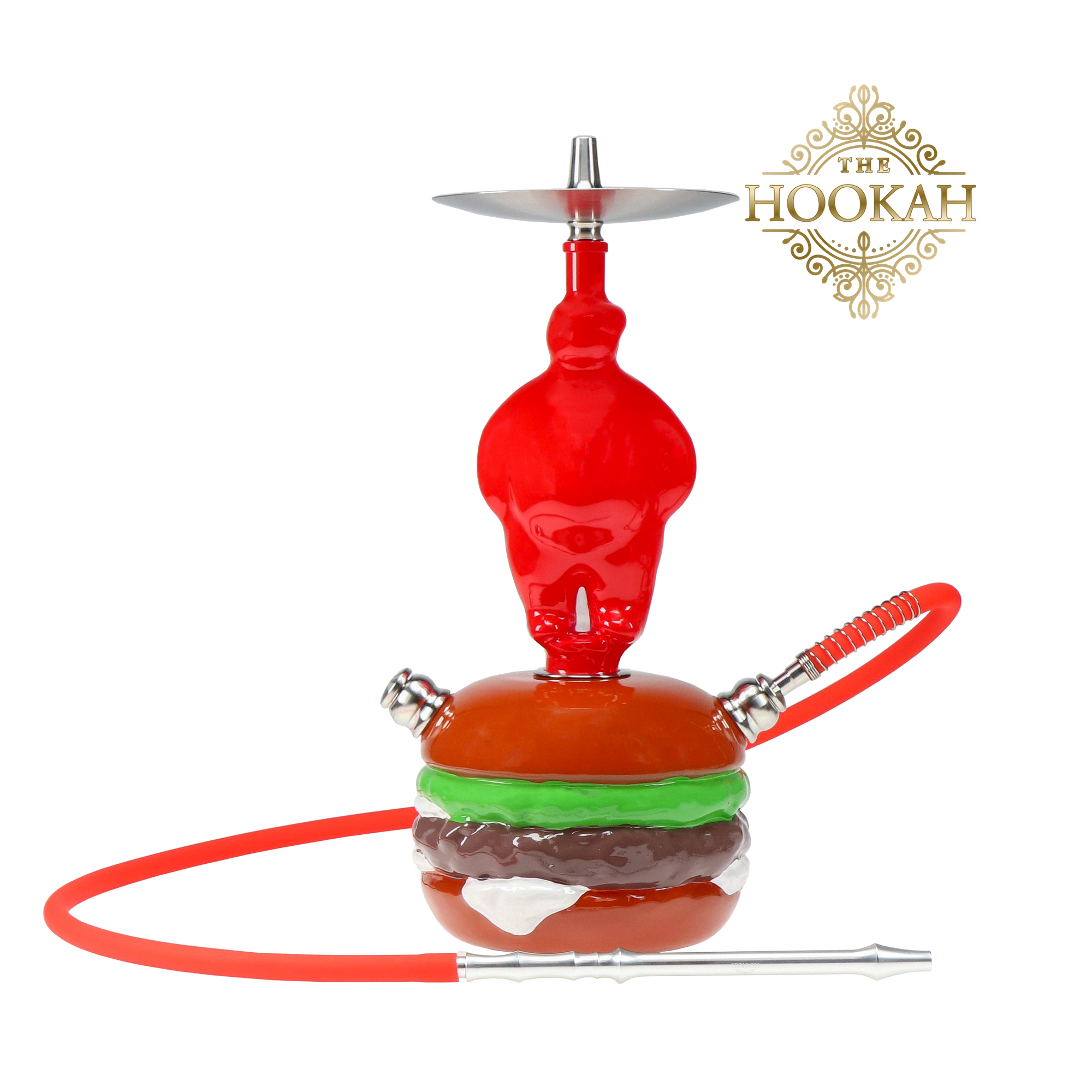 THE HOOKAH EXSL95