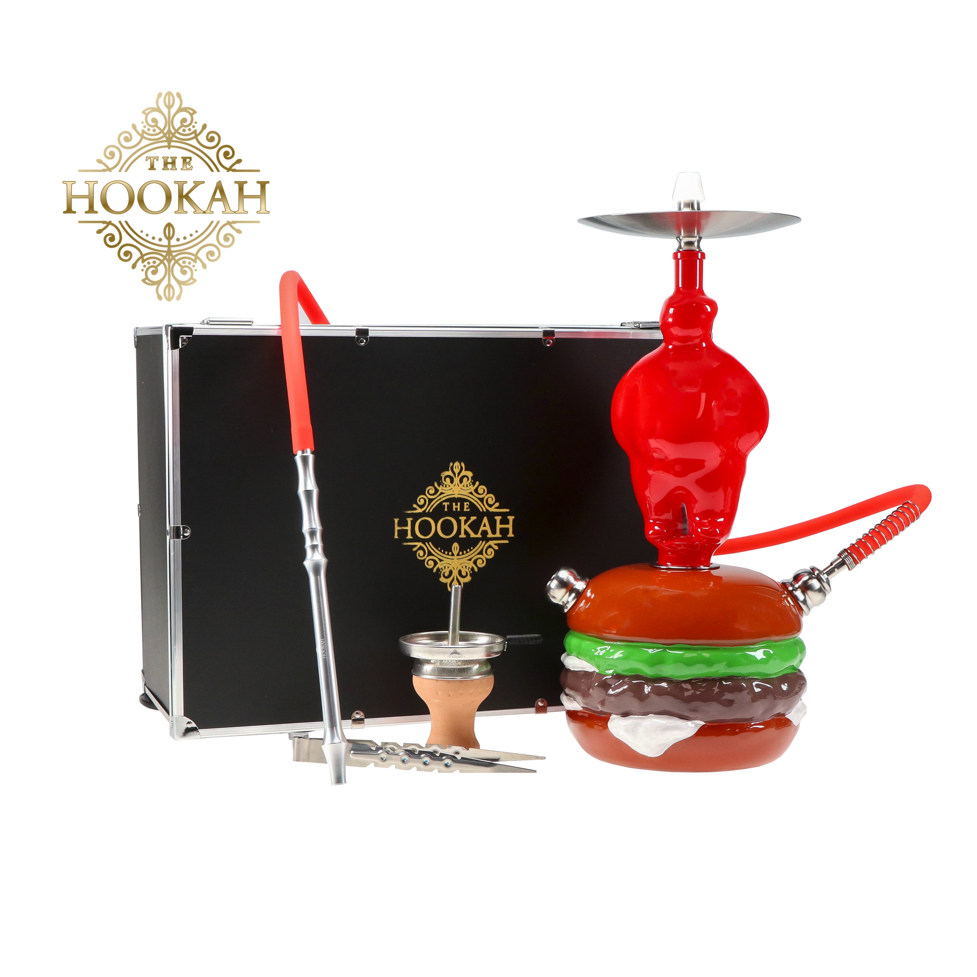 THE HOOKAH EXSL95