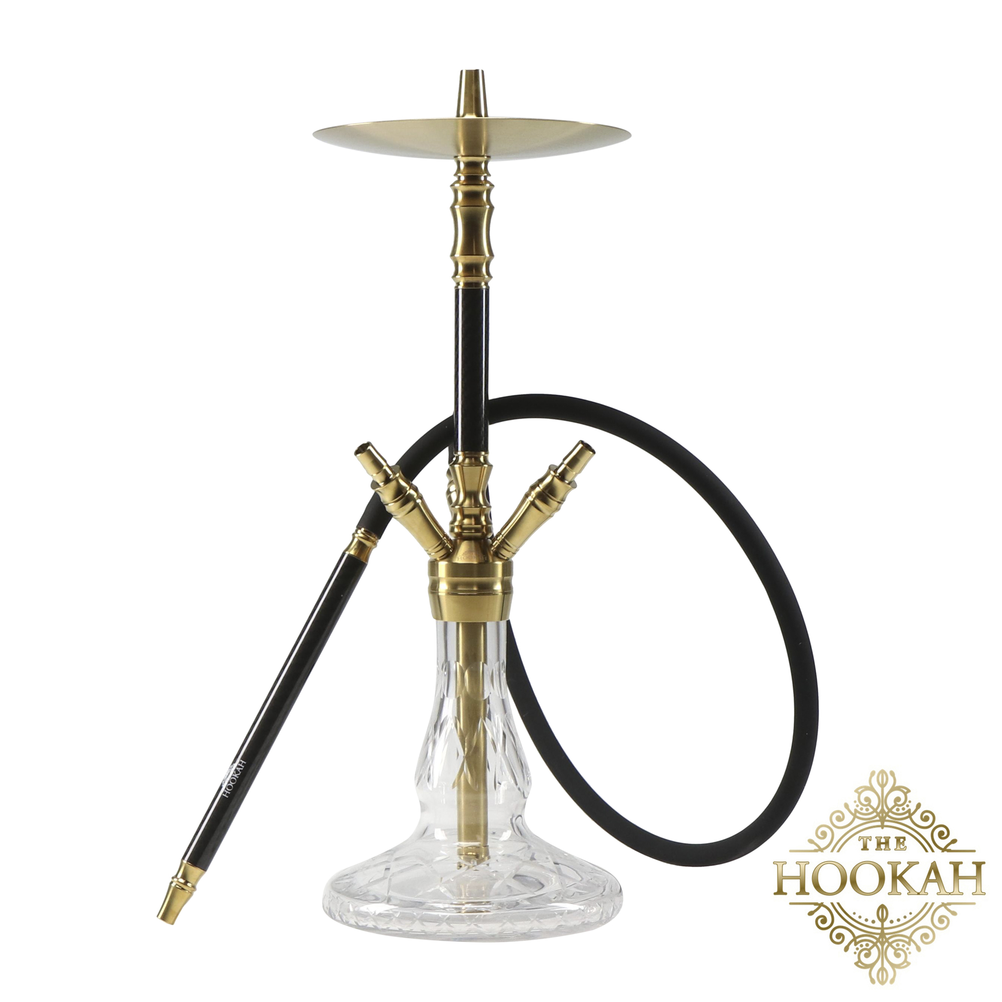 BLACK JACK HANDCUT GOLD EDITION